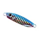 thumbnail image 4 of Se?uelos De Pesca Con Plomo Cebos De Pesca Se?uelos De Natación Para La Pesca De Trucha Gallineta Azul 20g, 4 of 5