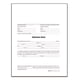 thumbnail image 2 of Formularios de escritura de renuncia Adams White con descarga (LF298), 2 of 2