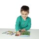 thumbnail image 3 of Set de juego de stickers Melissa & Doug Vehículos con fondo doble, 3 of 9