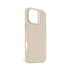 thumbnail image 2 of Funda cuero Magsafe iPhone 16 Pro Max Decoded Gris, 2 of 10