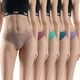 thumbnail image 1 of Calzón Bikini Algodón Sin Elástico Pack 5 C2, 1 of 3