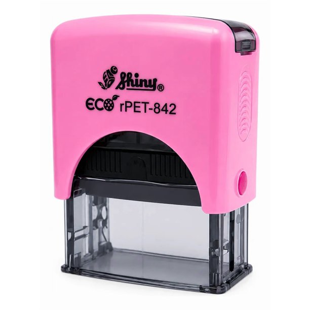 Timbre Shiny Eco Rpet 842 Garetto
