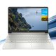 thumbnail image 1 of Laptop HP 15.6'' FHD Intel Core i3-1215U 16 GB de RAM 512 GB SSD, 1 of 6