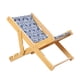 thumbnail image 5 of Sillón Para Gatos, Cama Elevada Para Gatos, Hamaca Grande Para Gatos, Cama Para Conejos, Perros, Lona De Color Azul, 5 of 5