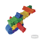thumbnail image 2 of DACTIC BLOQUES CONECTABLES DE PLASTICO 80 PZS, 2 of 3