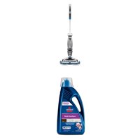 Bissell - Fórmula Spinwave + De 2 4 L Experta En Suelos Duros Inalámbricos