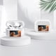 thumbnail image 5 of Funda AirPods Pro Desmarcar Cobaya Transparente, 5 of 6