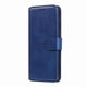 thumbnail image 1 of Funda Billetera para Xiaomi Poco M5s 4G con Porta Tarjetas y Soporte Ajustable Azul, 1 of 6