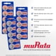 thumbnail image 4 of Batería Murata CR2032, pila de litio tipo moneda de 3 V (100 unidades), 4 of 8