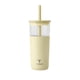 thumbnail image 1 of Vaso de vidrio con aislamiento al vacío REDUCE Aspen, 590 ml, vainilla francesa, 1 of 7