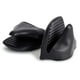 thumbnail image 1 of Manoplas de Silicona Ninja AMC108 Negro, 1 of 2