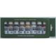 thumbnail image 1 of Set de Pinturas Vallejo Model Color Effects Metálicas 8x18ml, 1 of 1