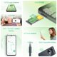 thumbnail image 4 of Teléfono celular UMIDIGI G9 5G 12GB RAM 128GB ROM 5000mAh Android 14, 4 of 9