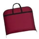 thumbnail image 5 of Funda Para Traje Funda Para Ropa Hombres Mujeres Bolsa Para Traje Colgante Para Trajes Abrigos Uniformes Rojo, 5 of 5