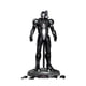 thumbnail image 1 of Figura Mms198d03 - Marvel Comics - Iron Man 3 - War Machine Mark 3, 1 of 2