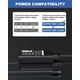 thumbnail image 3 of Cargador para laptop POWJDWZ 65W USB-C compacto y portátil, 3 of 9