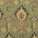 thumbnail image 4 of Cojín decorativo Plutus Brands Plutus Nile Romero 66 x 66 cm verde, 4 of 5