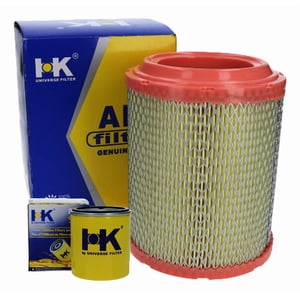 Repuestos Del Sol - Kit Filtro Aceite Aire Para Dodge Caliber 2 0 2009 2013