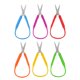thumbnail image 1 of Minisuministros especiales Loop Scissors para niños y adolescentes, 1 of 9