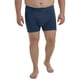 thumbnail image 4 of INSPIRE CHIC Boxer Brief para Hombre Grande y Alto con Cintura Elástica Cómoda de Talle Medio 4XL Azul Marino, 4 of 6