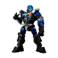 China Bloks Holding Limited - Figura Armable Blokees Transformers 71151 Mirage Rise