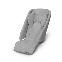 Asiento Cómodo Para Bebés Uppababy Compatible Con Vista Y Cruz