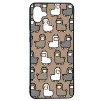 Genérico - Carcasa Funda Para Samsung A05 Diseño 275