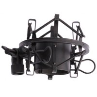 Soporte Para Microfono Condensador K Acoustic K 122