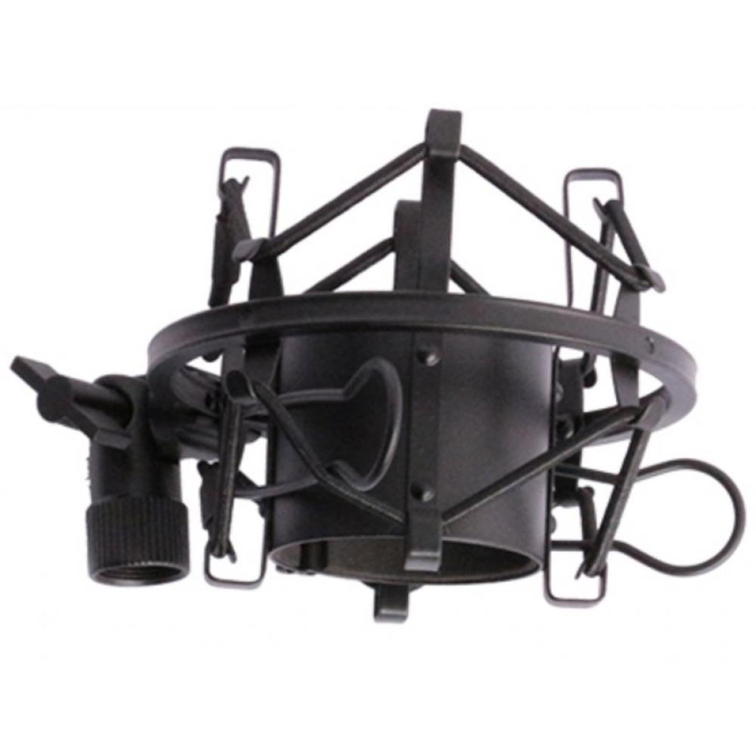 Soporte Para Microfono Condensador K Acoustic K 122