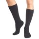 thumbnail image 1 of Calcetin Media Pierna Hombre Lana Negro Talla Unica, 1 of 3