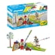 thumbnail image 1 of Playmobil Color: Parque de Skate con Marcadores Crayola 44 piezas, 1 of 6