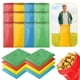 thumbnail image 1 of Bolsas para carrera de sacos de patata WSFSLJWDW 130 × 64 cm (paquete de 12), 1 of 8