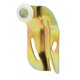 thumbnail image 1 of Rollo para puerta de armario PRIME-LINE N 6508 offset, 6 mm, paquete de 2, 1 of 2