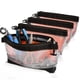 thumbnail image 1 of Bolsas de herramienta, Bolsa de herramienta transparente 4PCS-Set, Organizador de bolsa de herramienta pequeña duradera, Bolsas de herramienta con cremallera, Bolsa de herramienta transparen, 1 of 3
