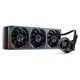 thumbnail image 1 of Refrigeración Líquida JONSBO TH-360 Black – AIO 360mm para CPU Intel y AMD, 1 of 3