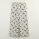 thumbnail image 1 of Pantalon Flare De Buzo Niña Lilo & Stitch Print Gris Disney, 1 of 4