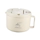 thumbnail image 3 of Tazón De Ramen Con Tapa, Taza De Fideos Portátil Con Aislamiento Térmico Para Apartamento De Oficina, 3 of 3