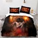 thumbnail image 1 of Cover Set Bedding Set Satan And Beauty Special Kids Gift3-Piece Bedding Set (1 Duvet Cover + 2 Pillow Shams), 1 of 3