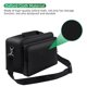 thumbnail image 3 of Funda protectora de viaje para Xbox Series X Mcbazel, 3 of 7