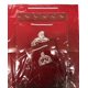 thumbnail image 2 of Juego de bolsas de regalo Delta Sigma Theta con papel de seda, 2 of 2