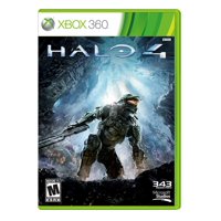 Videojuego Microsoft Xbox 360 Halo 4 Standard Edition