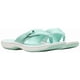 thumbnail image 2 of Sandalia Clarks Breeze Reyna Cloudsteppers Turquesa Talla 9, 2 of 7