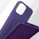 thumbnail image 3 of Carcasa Para iPhone 15 Pro Max Goma Morado, 3 of 4
