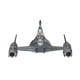 thumbnail image 2 of Figura Toy STAR WARS Micro Galaxy Squadron The Mandalorian's N-1 Starfighter de 13 cm y 2,5 cm, 2 of 3