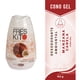thumbnail image 1 of Cono Gel Manzana Canela 193Grs Freskit, 1 of 2