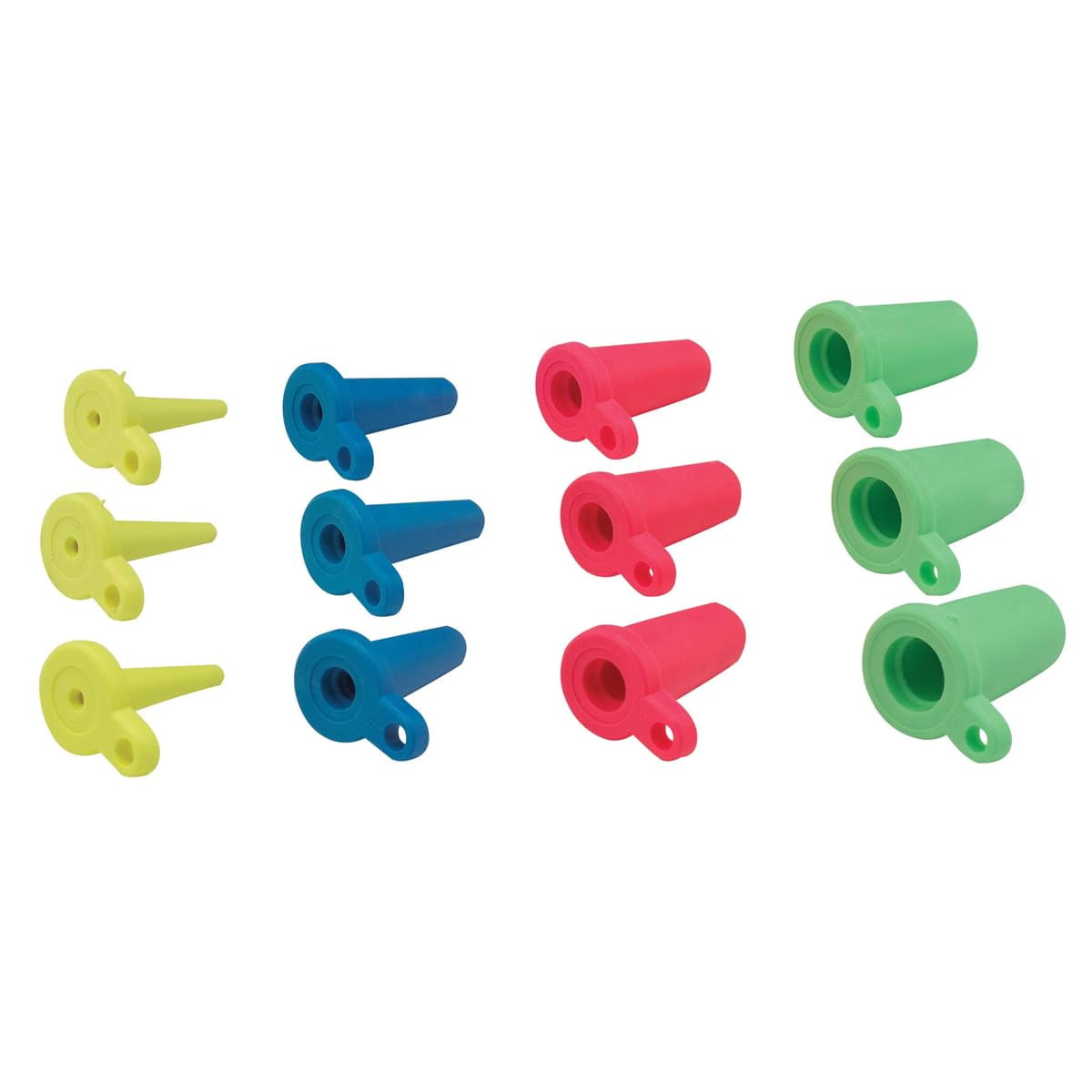 Tapones Para Líneas De Vacío Mityvac