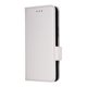 thumbnail image 3 of Funda Cartera para Motorola Moto Edge 60 Fusion Tapa Flip con Ranuras y Soporte Blanco, 3 of 5