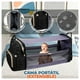 thumbnail image 2 of Mochila Pañalera Maternal 3 en 1 Azul, 2 of 3