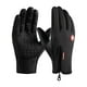 thumbnail image 1 of Guantes De Invierno Antiviento Aislantes Para Moto Ciclismo Adultos Unisex XXL Negro, 1 of 3