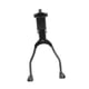thumbnail image 5 of Piezas De Patada De Bicicleta Piezas Livianas Versátiles De Estacionamiento Bike Kickstand No Ajustable, 5 of 5